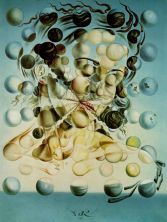 Haga click para ver la imagen ampliada galatea of the spheres 1952.jpg